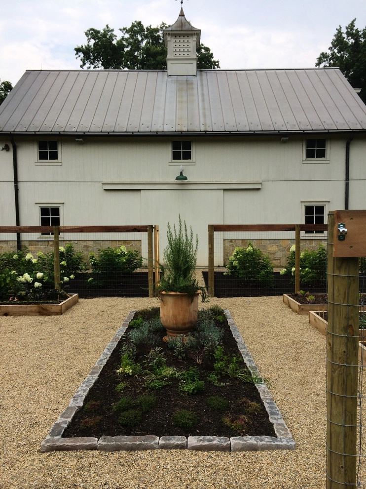 Estate Garden / Portager by McCullough's Landscape & Nursery - Photo 5