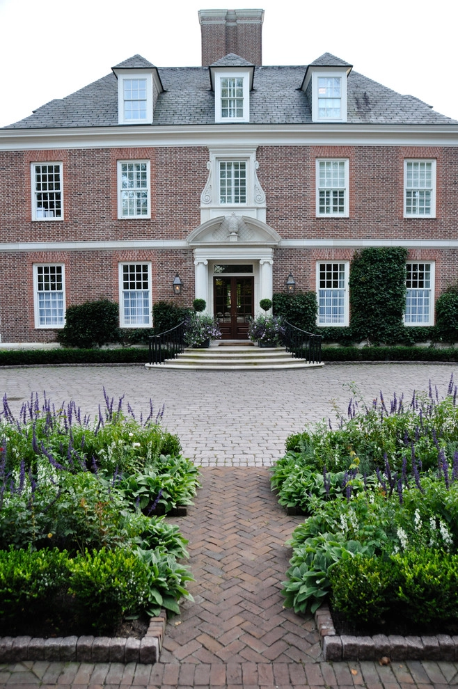 Estate Garden / Portager by McCullough's Landscape & Nursery - Photo 11