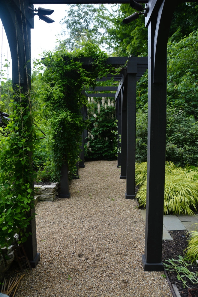 Stonework by McCullough's Landscape & Nursery - Photo 29