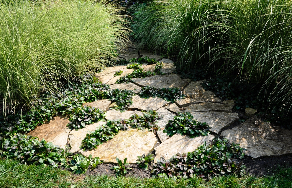 Stonework by McCullough's Landscape & Nursery - Photo 17