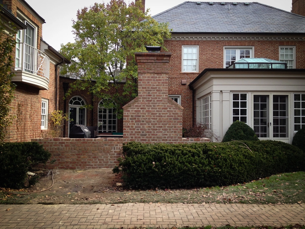 Stonework by McCullough's Landscape & Nursery - Photo 28