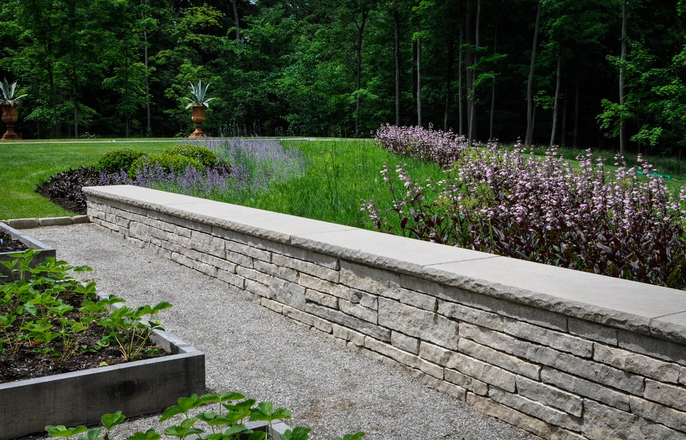 Stonework by McCullough's Landscape & Nursery - Photo 7