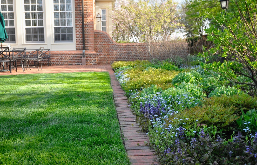 Maintenance by McCullough's Landscape & Nursery - Photo 8
