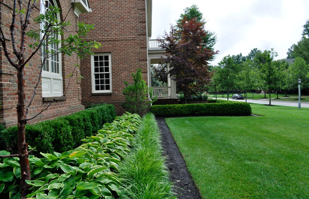 Maintenance by McCullough's Landscape & Nursery - Photo 19