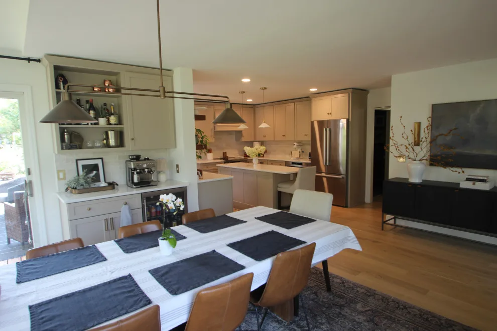 Azure Eyed Baker's Kitchen by Blue Terra Design - Photo 9