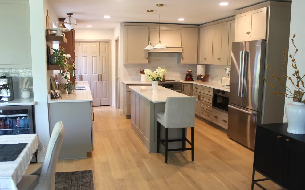 Azure Eyed Baker's Kitchen by Blue Terra Design - Photo 5