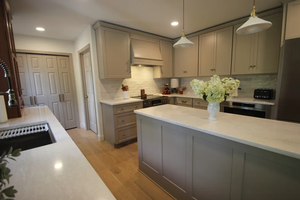Azure Eyed Baker's Kitchen by Blue Terra Design - Photo 4