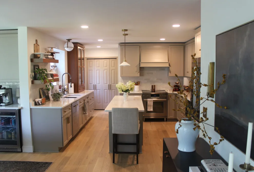 Azure Eyed Baker's Kitchen by Blue Terra Design - Photo 10