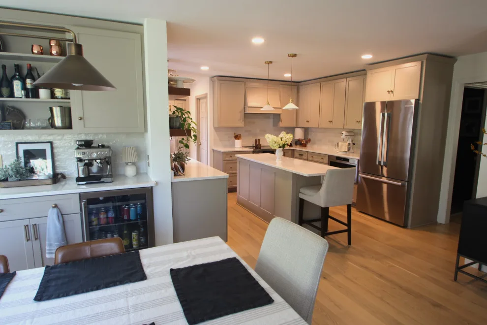 Azure Eyed Baker's Kitchen by Blue Terra Design - Photo 3