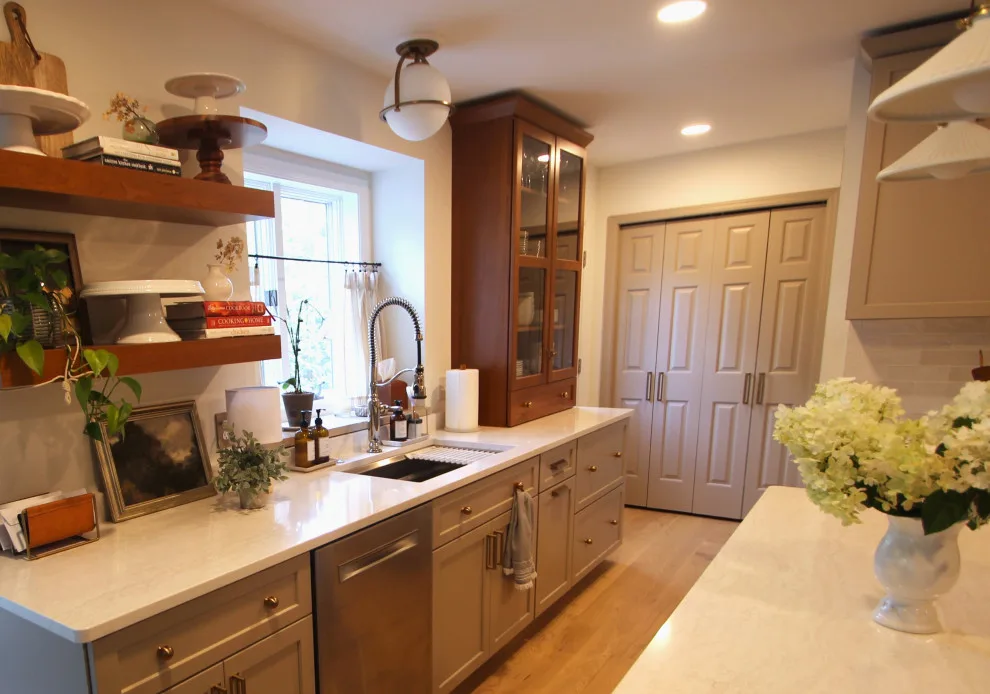 Azure Eyed Baker's Kitchen by Blue Terra Design - Photo 8