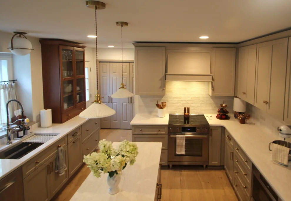 Azure Eyed Baker's Kitchen by Blue Terra Design - Photo 7