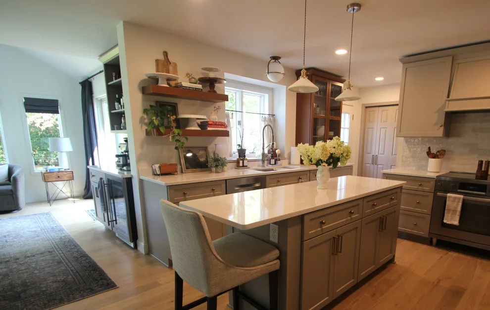 Azure Eyed Baker's Kitchen by Blue Terra Design - Photo 2