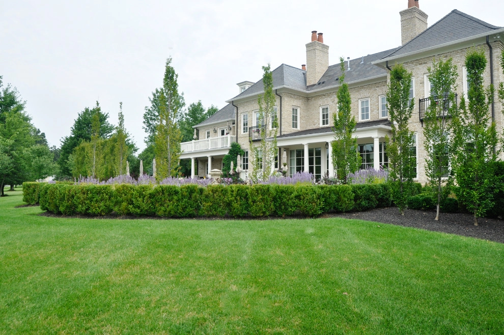 McCullough's Landscape & Nursery - Photo 7