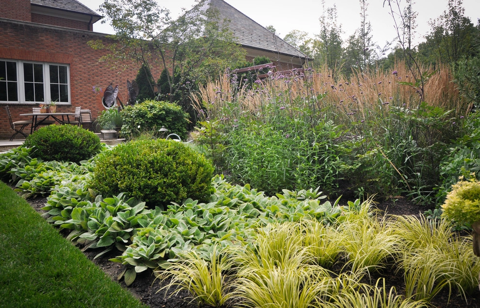 Barn House by McCullough's Landscape & Nursery - Photo 82