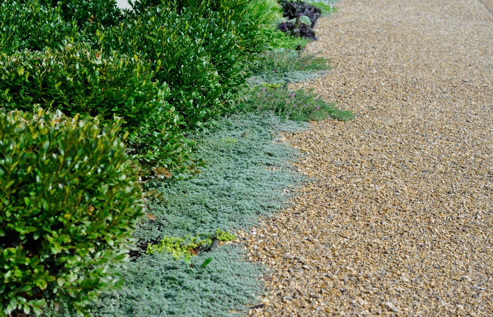 Barn House by McCullough's Landscape & Nursery - Photo 53