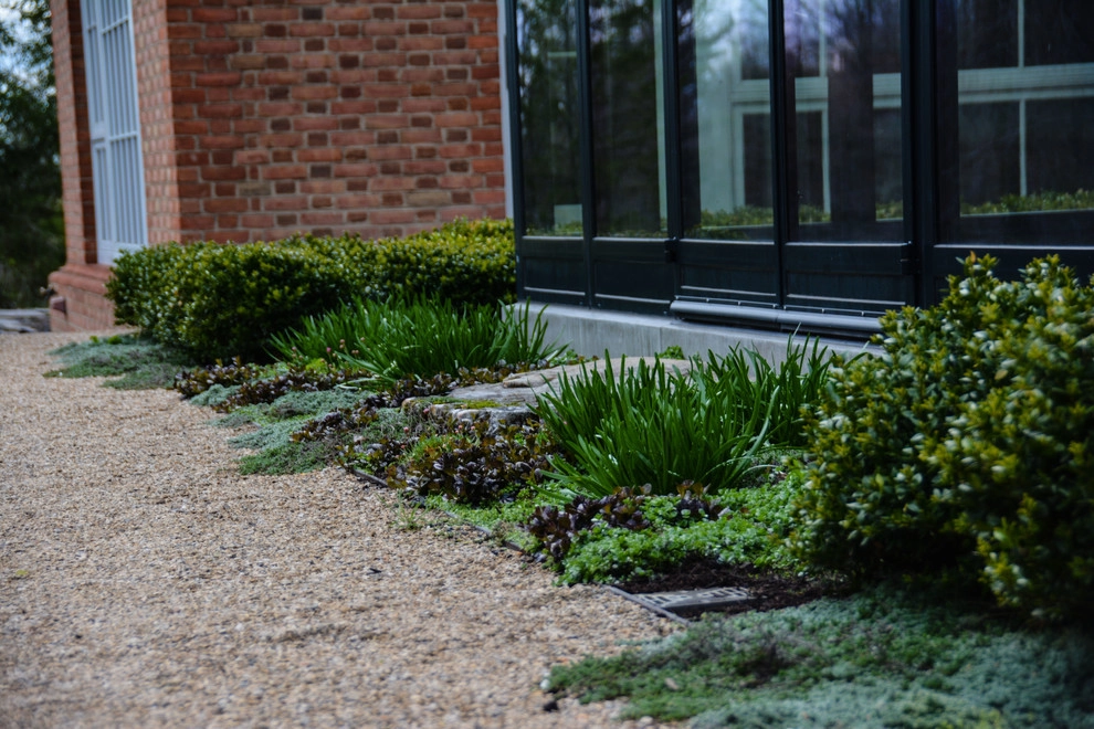 Barn House by McCullough's Landscape & Nursery - Photo 50