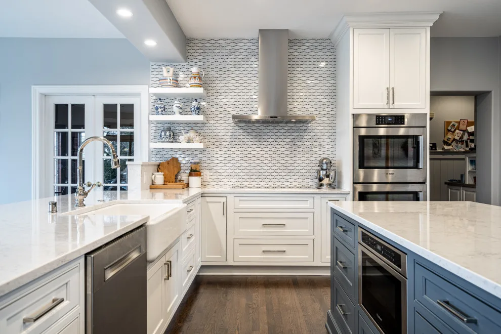 Azure Globe Culinary by North Shore Kitchen & Bath - Photo 2