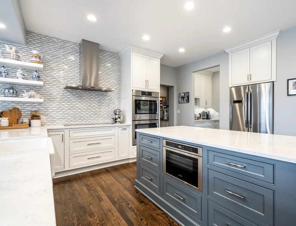 Azure Globe Culinary by North Shore Kitchen & Bath - Photo 3