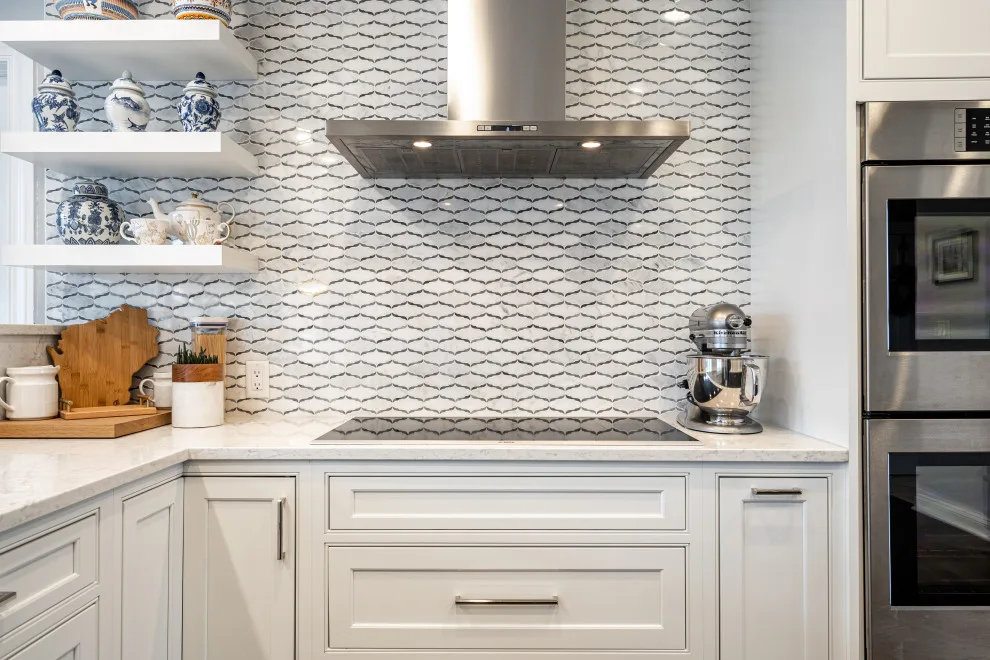 Azure Globe Culinary by North Shore Kitchen & Bath - Photo 4