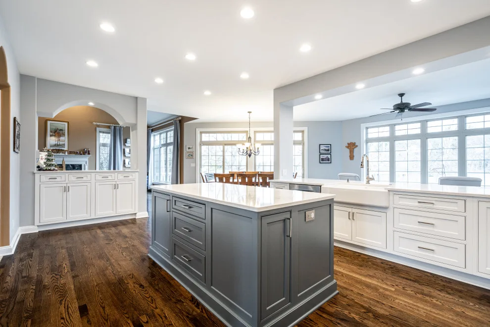 Azure Globe Culinary by North Shore Kitchen & Bath - Photo 5