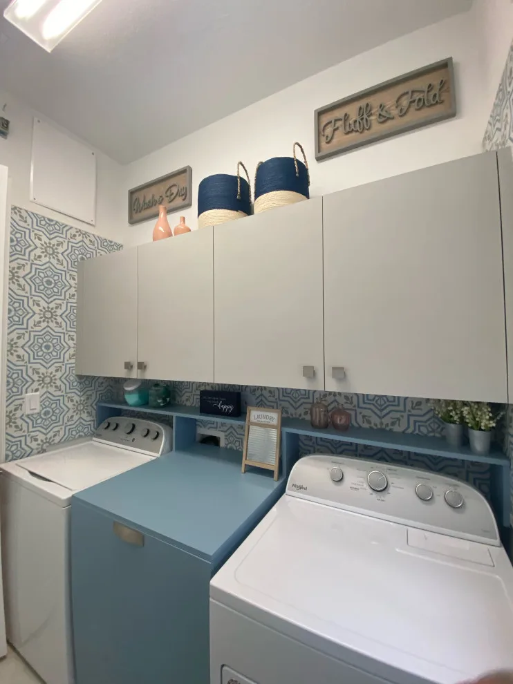 Mediterranean Azure Laundry by Italian PNR Group - Photo 3