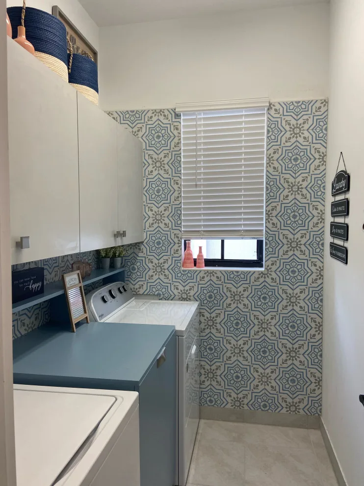 Mediterranean Azure Laundry by Italian PNR Group - Photo 2