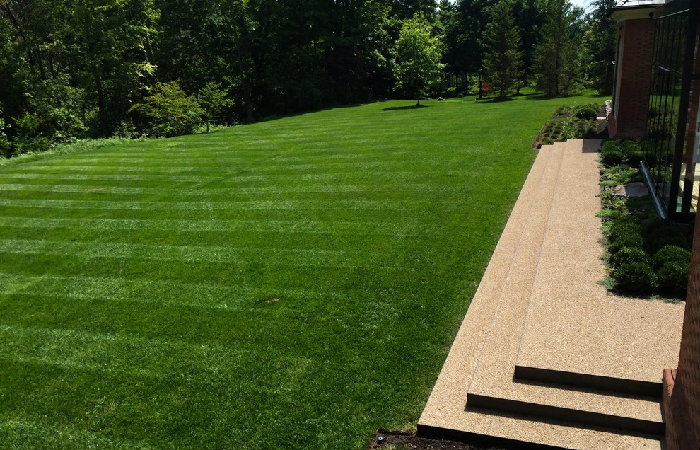 Barn House by McCullough's Landscape & Nursery - Photo 60