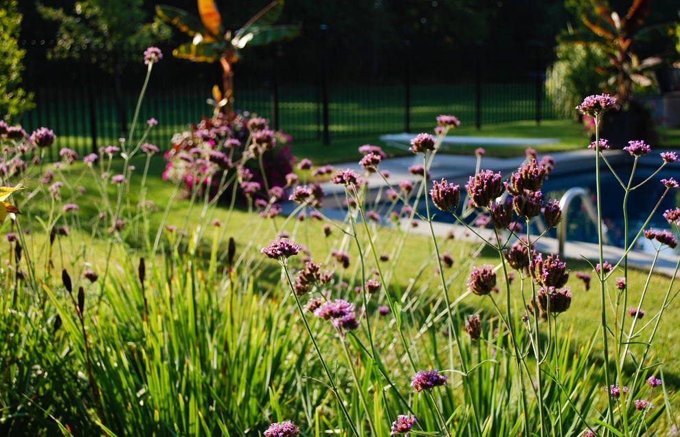 Country House by McCullough's Landscape & Nursery - Photo 32