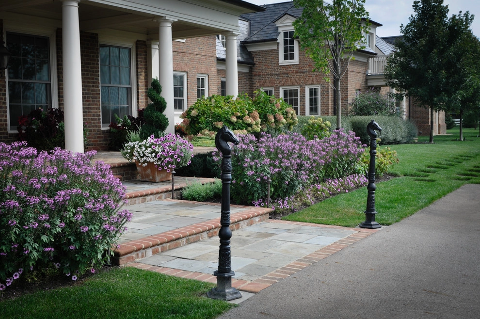 Country House by McCullough's Landscape & Nursery - Photo 35