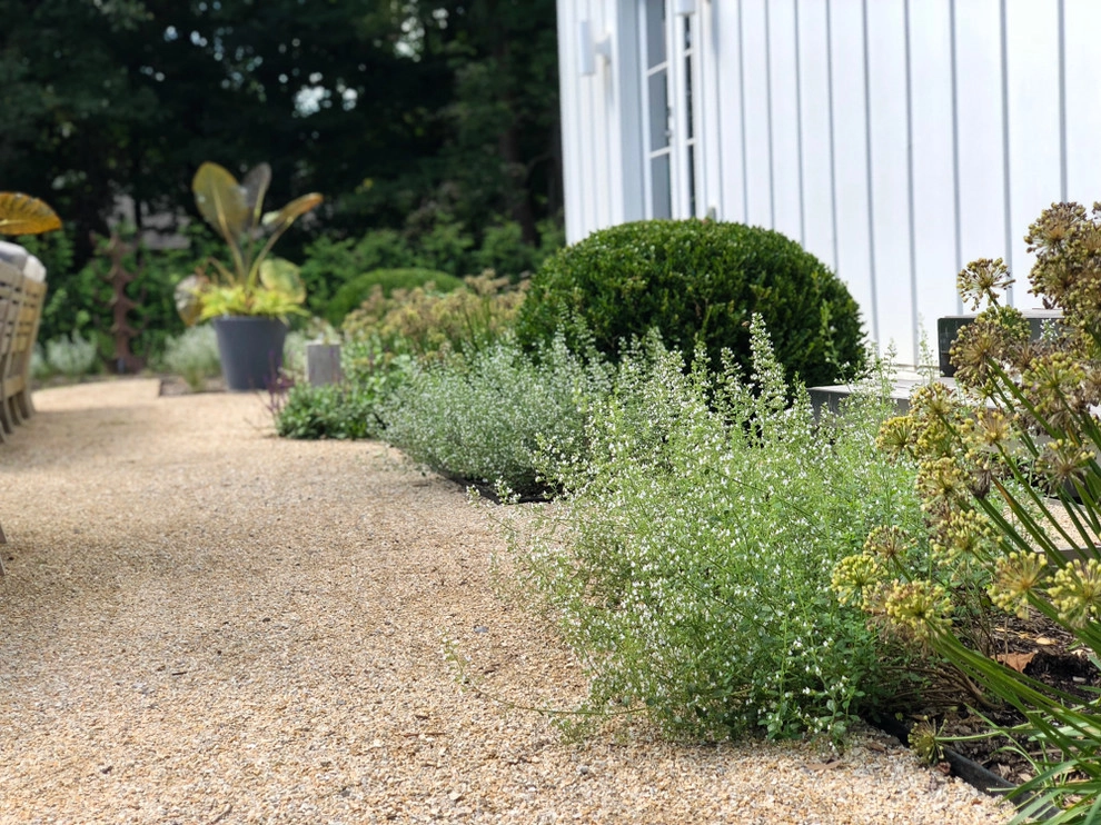 MIDWEST MODERN by McCullough's Landscape & Nursery - Photo 12