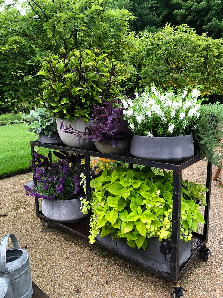 MIDWEST MODERN by McCullough's Landscape & Nursery - Photo 19
