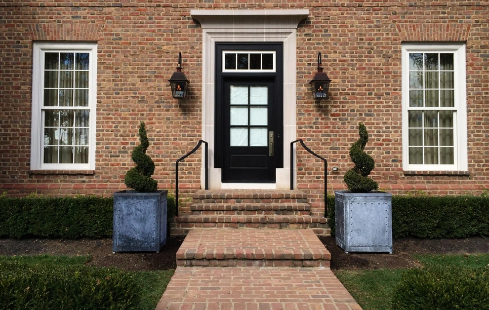 CONTAINERS by McCullough's Landscape & Nursery - Photo 70