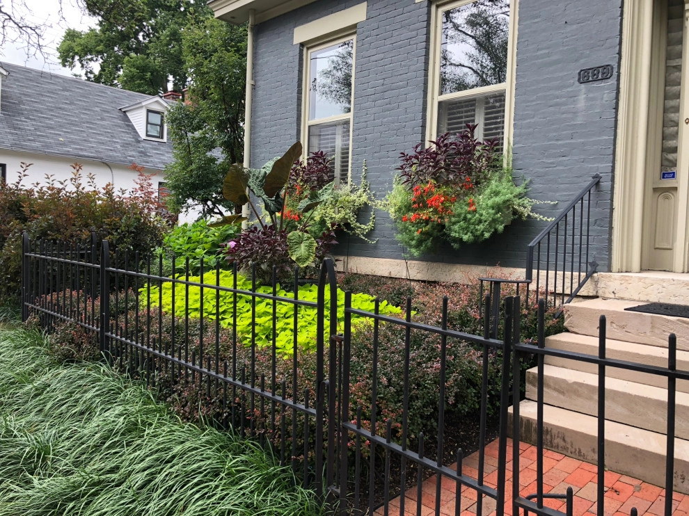 CONTAINERS by McCullough's Landscape & Nursery - Photo 64