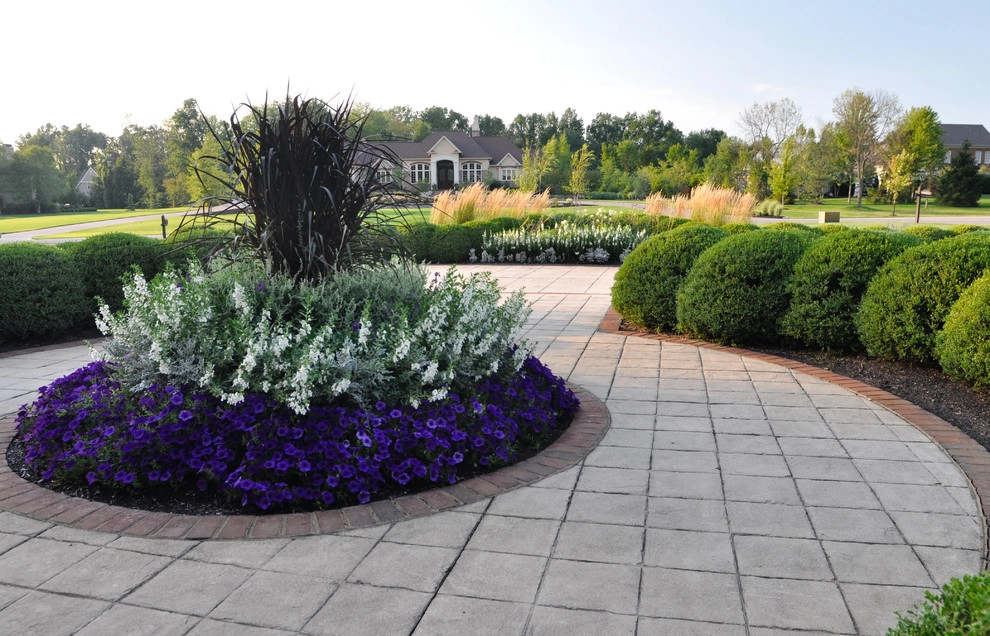 CONTAINERS by McCullough's Landscape & Nursery - Photo 10