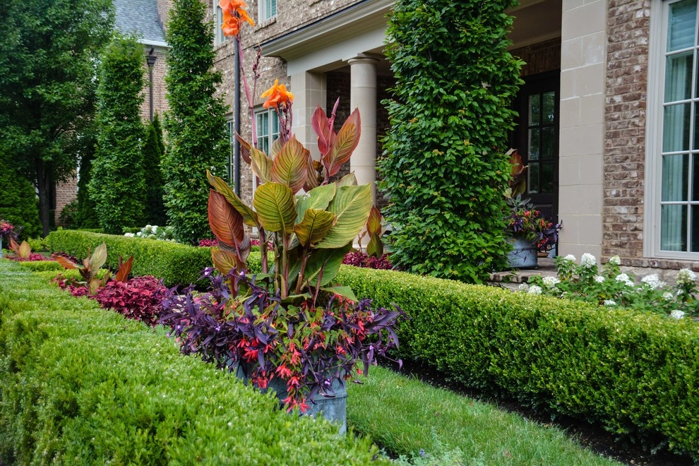 CONTAINERS by McCullough's Landscape & Nursery - Photo 58