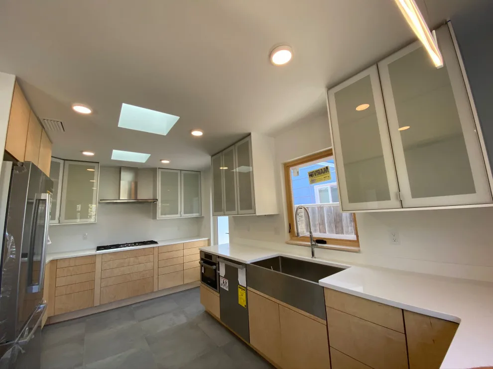 Sunnyvale, CA Home Expansion and Full Renovation by Bluejay Nest Construction Inc. - Photo 5