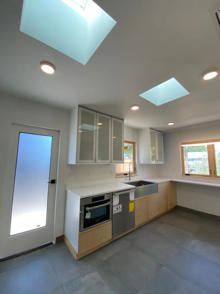 Sunnyvale, CA Home Expansion and Full Renovation by Bluejay Nest Construction Inc. - Photo 20