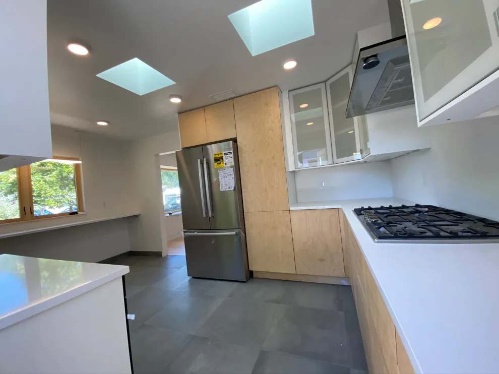 Sunnyvale, CA Home Expansion and Full Renovation by Bluejay Nest Construction Inc. - Photo 15
