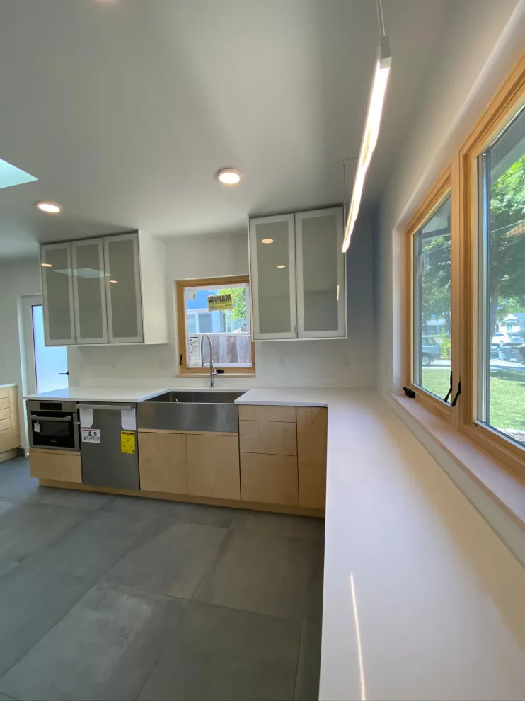 Sunnyvale, CA Home Expansion and Full Renovation by Bluejay Nest Construction Inc. - Photo 8