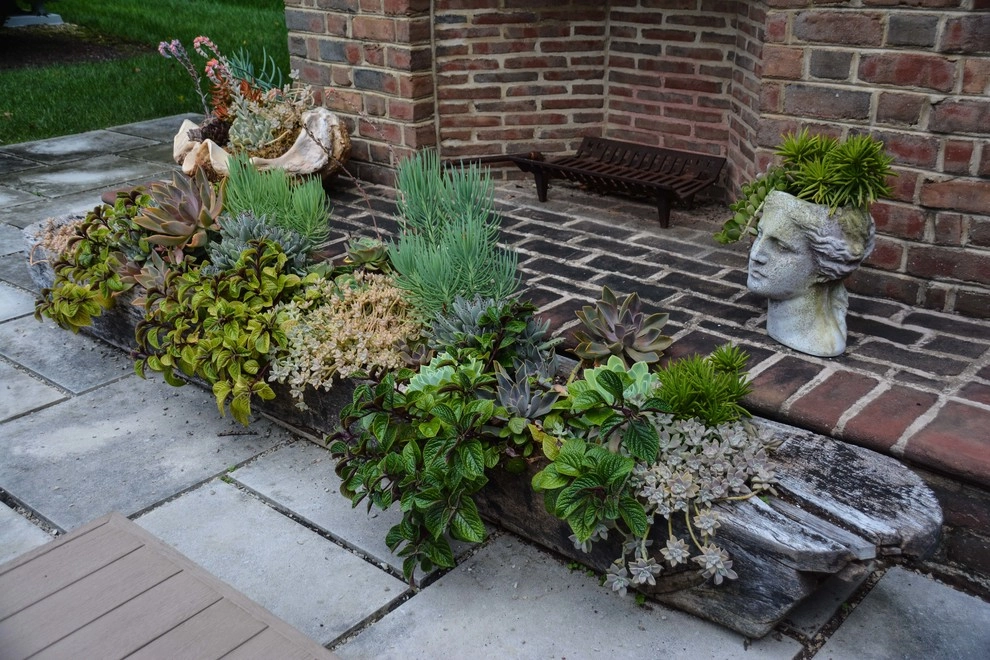 CONTAINERS by McCullough's Landscape & Nursery - Photo 25