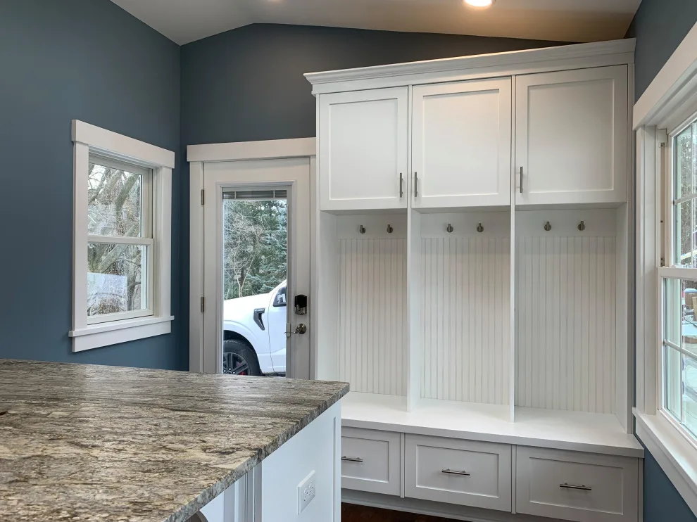 Laundry Room Woes by Louise Pascale, Willow Design Group - Photo 2