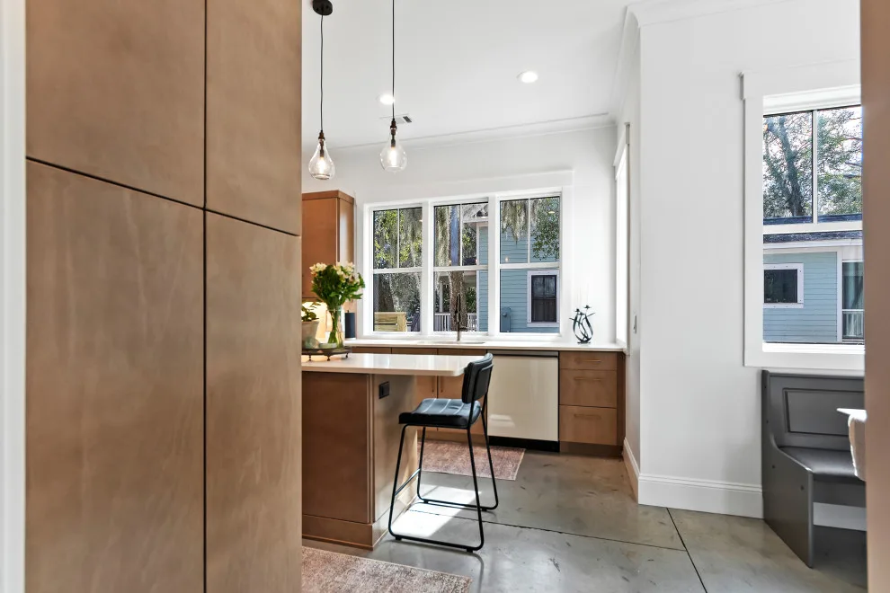 Bluffton, SC - Kitchen Renovation by Kitchen Design Solutions - Photo 3