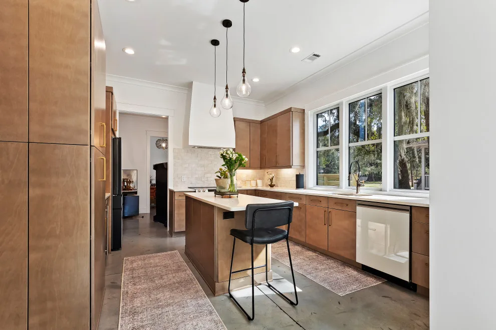 Bluffton, SC - Kitchen Renovation by Kitchen Design Solutions - Photo 12