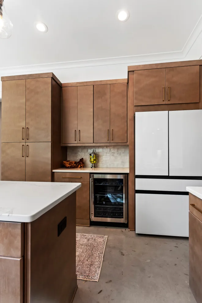 Bluffton, SC - Kitchen Renovation by Kitchen Design Solutions - Photo 2