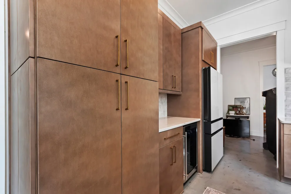 Bluffton, SC - Kitchen Renovation by Kitchen Design Solutions - Photo 18