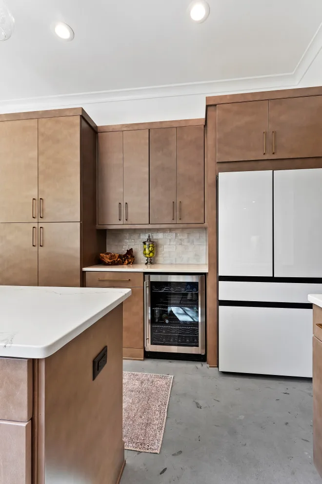 Bluffton, SC - Kitchen Renovation by Kitchen Design Solutions - Photo 24