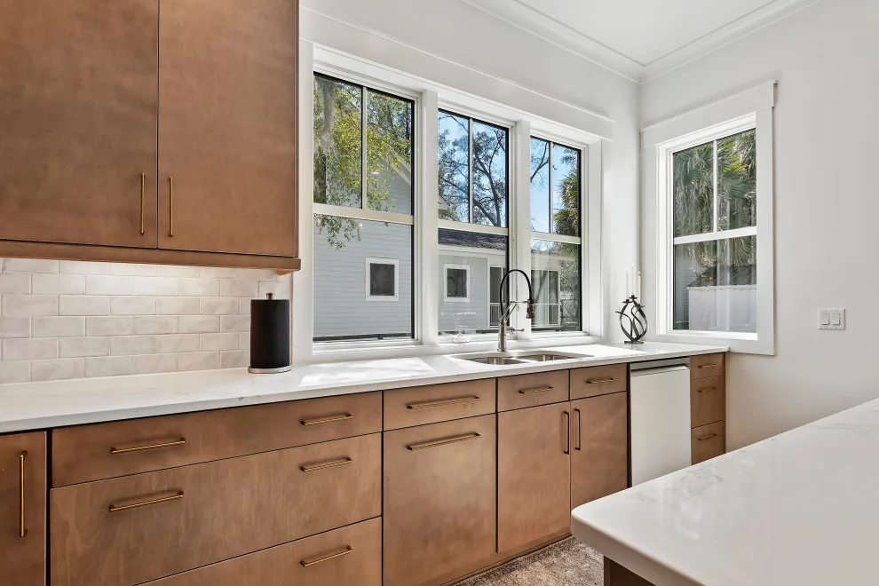 Bluffton, SC - Kitchen Renovation by Kitchen Design Solutions - Photo 21
