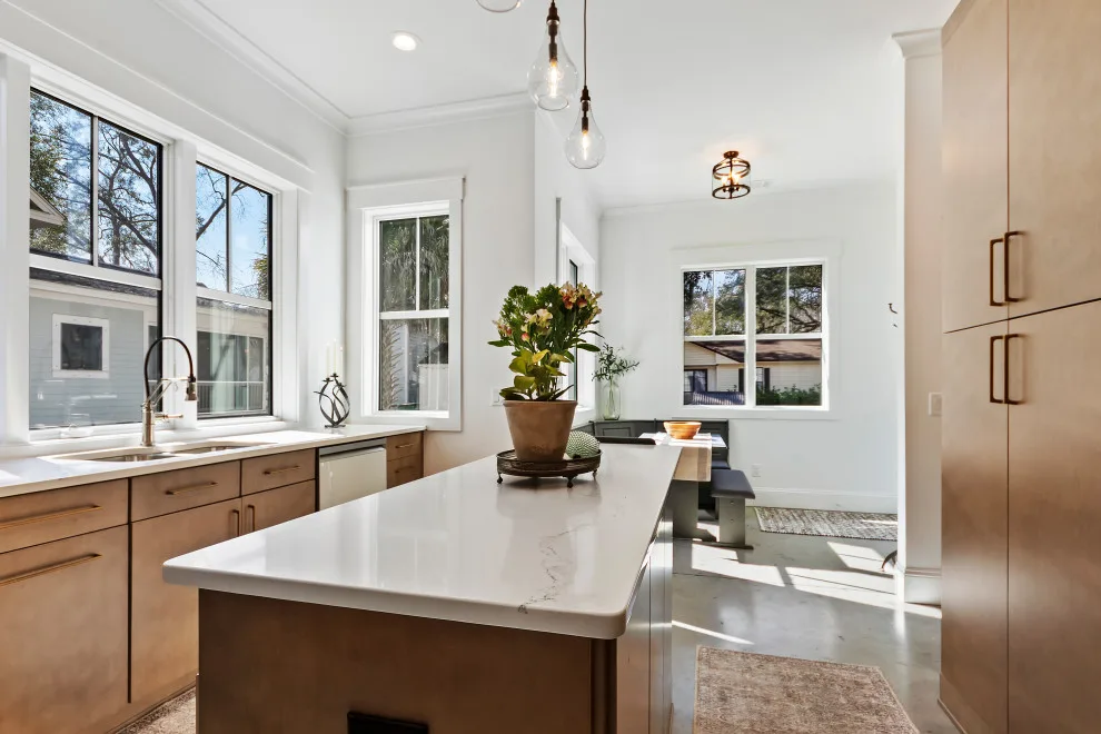 Bluffton, SC - Kitchen Renovation by Kitchen Design Solutions - Photo 10