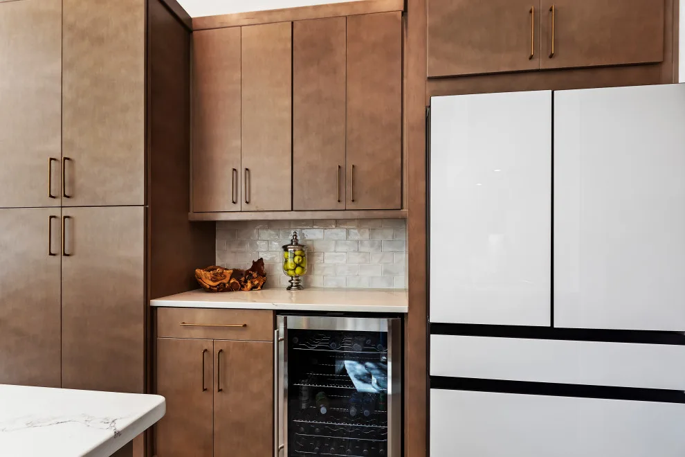 Bluffton, SC - Kitchen Renovation by Kitchen Design Solutions - Photo 9