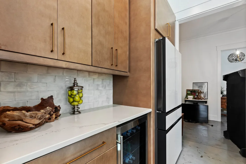 Bluffton, SC - Kitchen Renovation by Kitchen Design Solutions - Photo 6